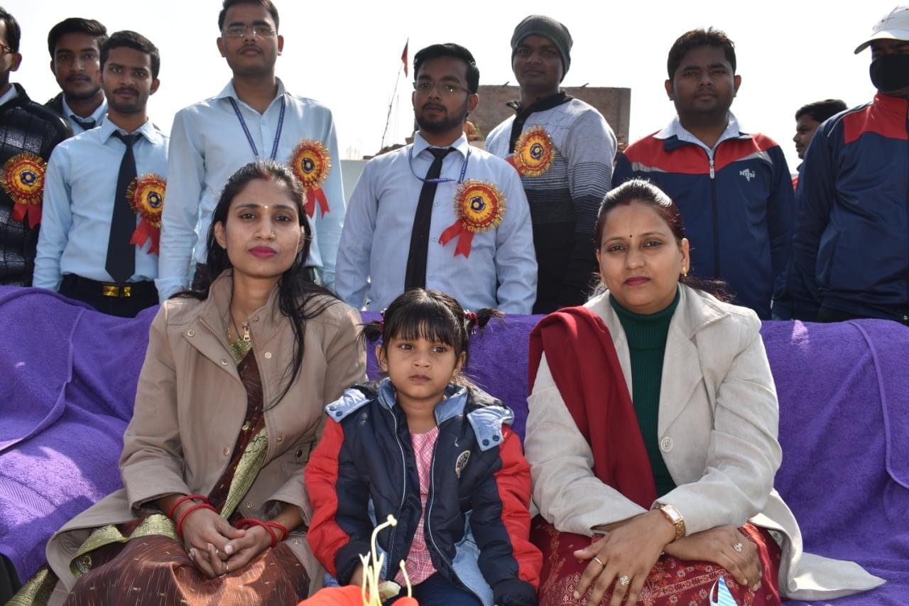 Vindhya Polytechnic College of Engineering & Technology Mirzapur College campus photo 7